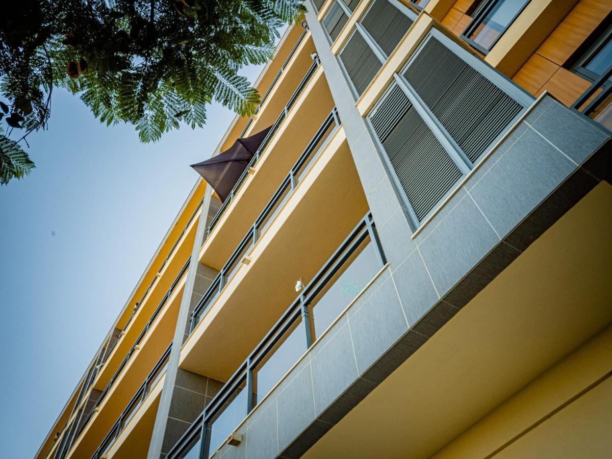 Naturally Formosa Olhao Exterior photo